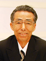 会長 高松 豊樹